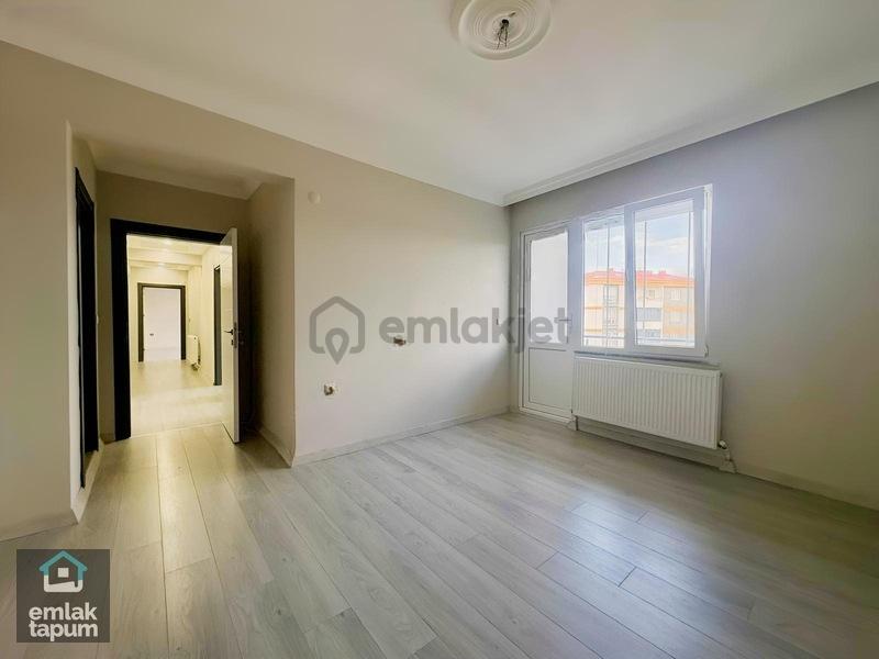 Kurtuluş Mahallesi Çakır Sitesinde 130 M² 3+1 Satılık Daire - 16