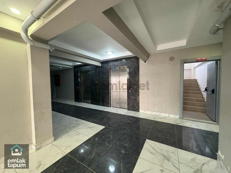 Kurtuluş Mahallesi Çakır Sitesinde 130 M² 3+1 Satılık Daire - 5