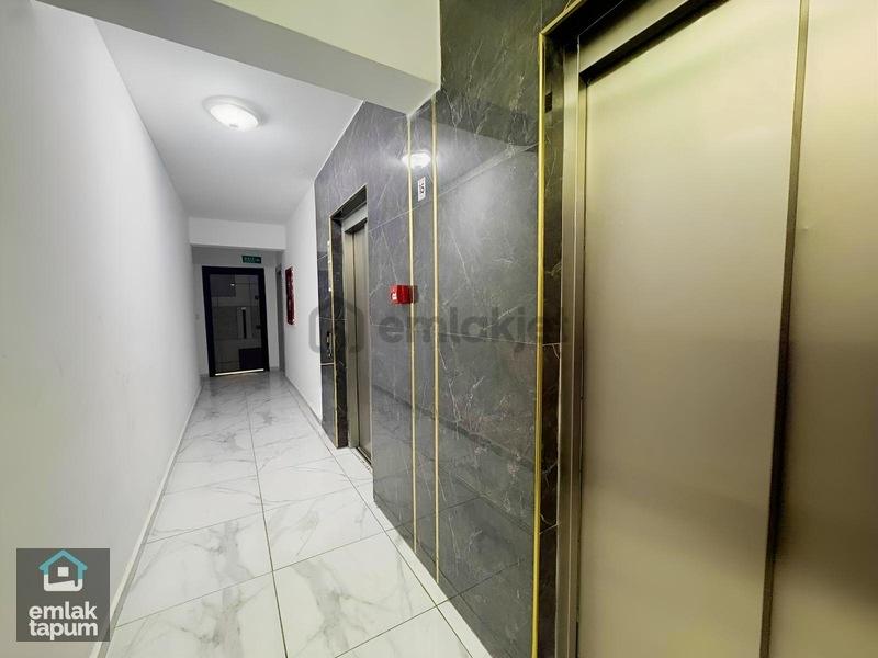 Kurtuluş Mahallesi Çakır Sitesinde 130 M² 3+1 Satılık Daire - 6