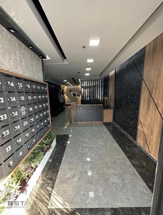 Görgülü Center' Da Kiralık 1+1 Ara Kat Ofis - 2