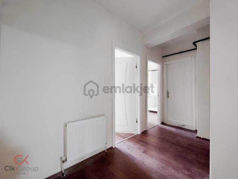 Clk Gm'den Ömerağa Ara Kat Kiralık 2+1 Daire - 6