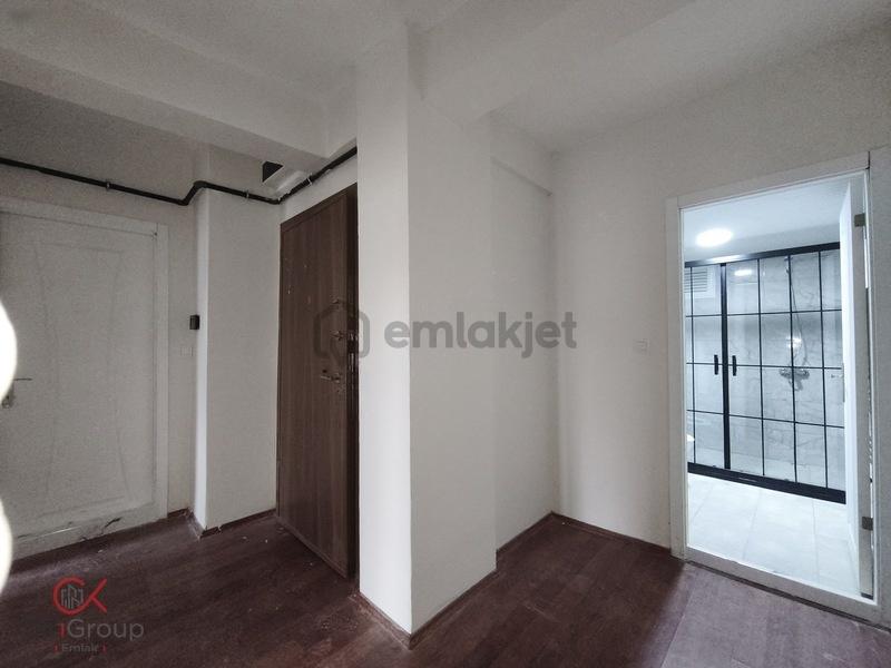 Clk Gm'den Ömerağa Ara Kat Kiralık 2+1 Daire - 7
