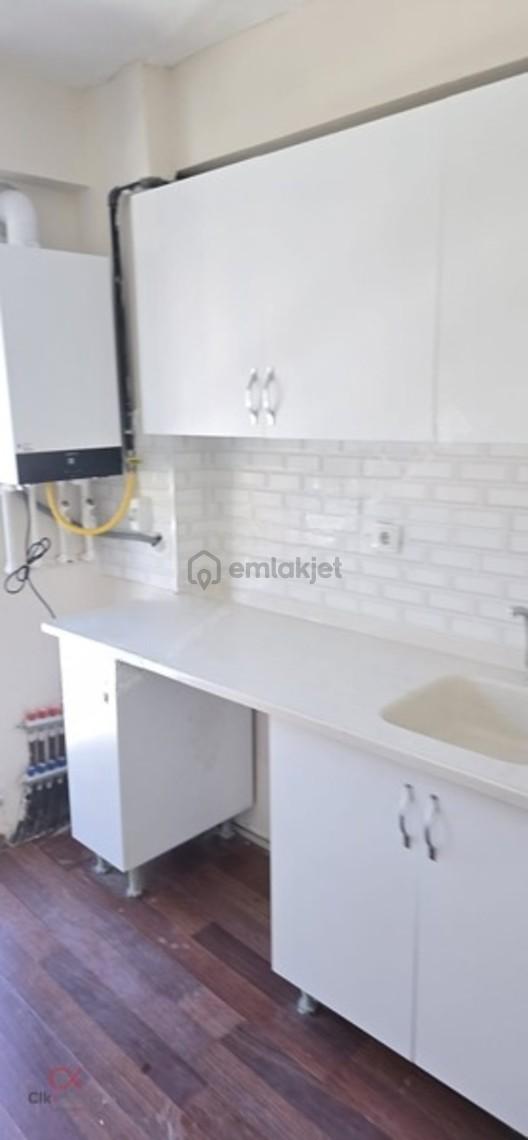 Clk Gm'den Ömerağa Ara Kat Kiralık 2+1 Daire - 12