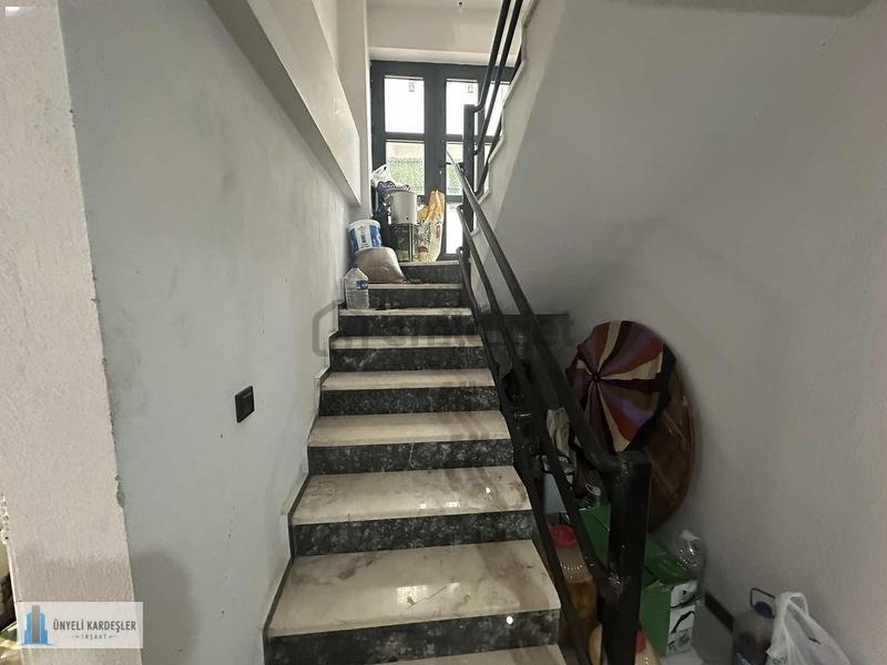 Muratdedede Satılık Tripleks Villa - 34