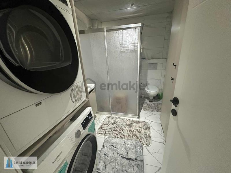 Muratdedede Satılık Tripleks Villa - 8