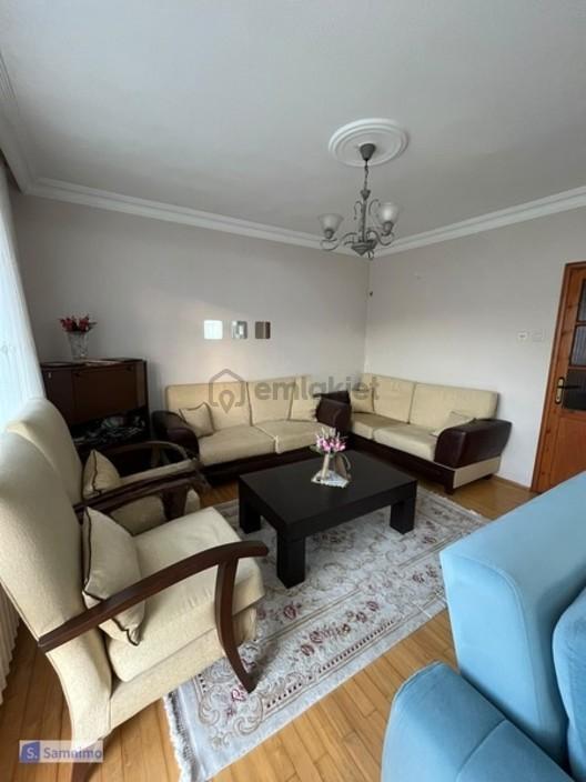 Samnimodan Satılık 3+1 Daire - 12