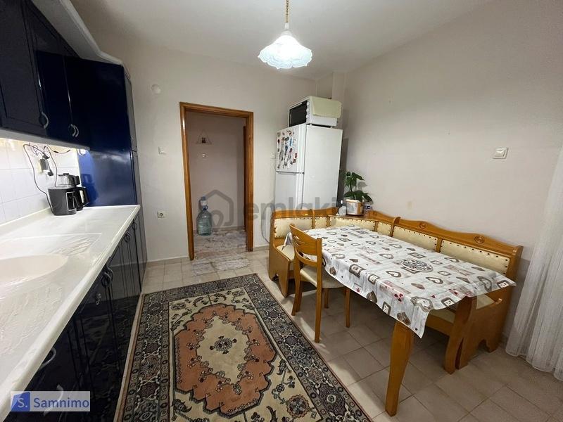 Samnimodan Satılık 3+1 Daire - 14