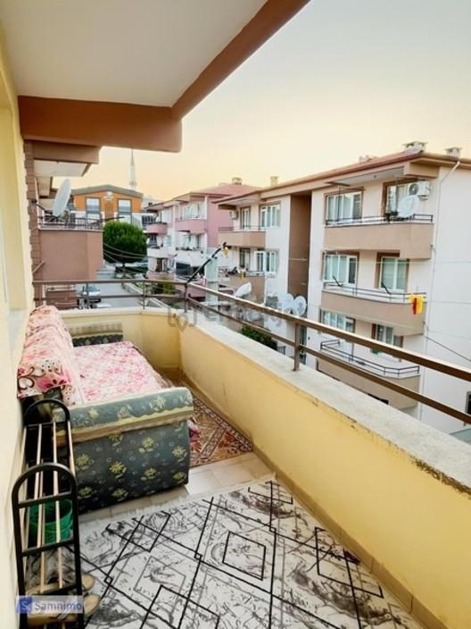 Samnimodan Satılık 3+1 Daire - 22