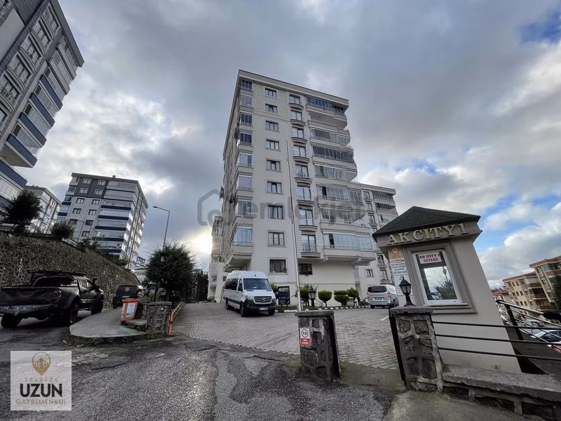 Çamlık Soğuksuda Site İçerisinde Kiralık 3+1!