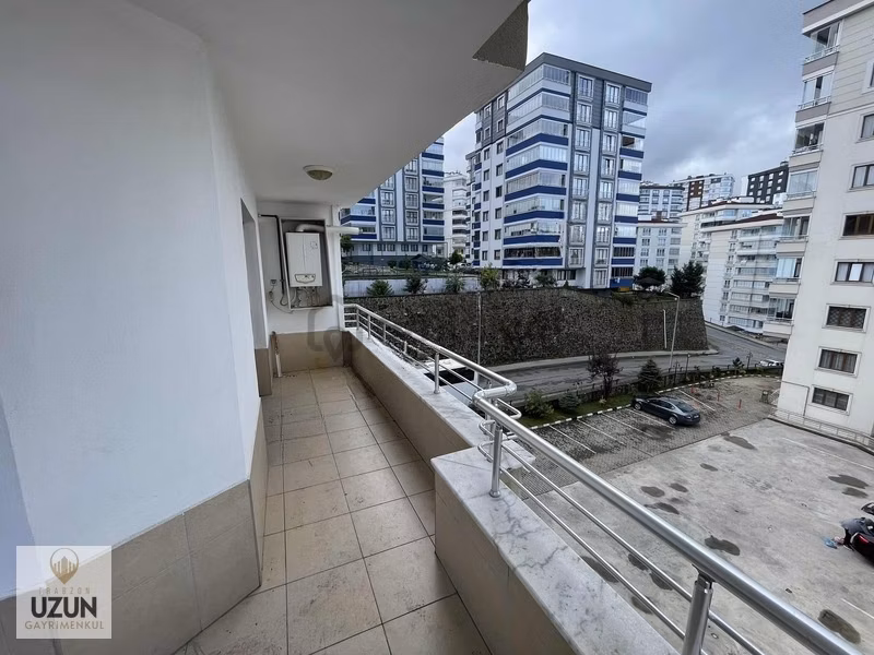 Çamlık Soğuksuda Site İçerisinde Kiralık 3+1! - 6