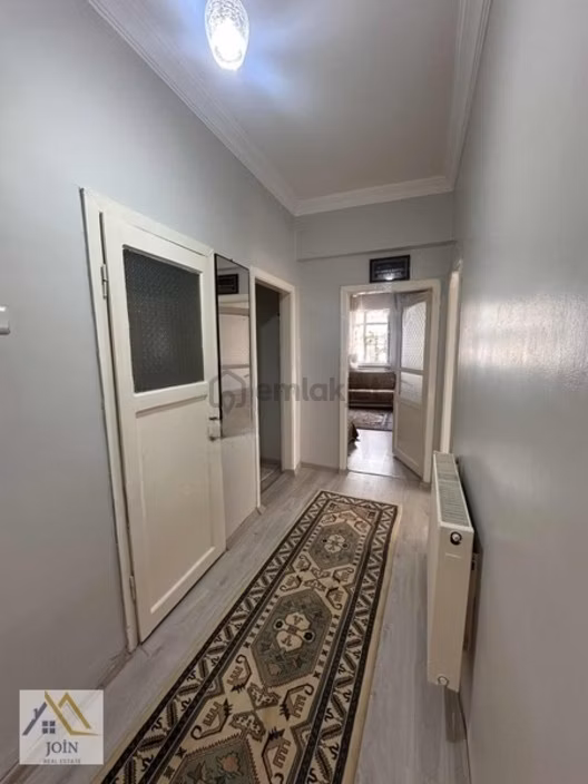 Sümer Park Civarı Mükemmel Full Eşyalı 3+1 Kiralık Daire - 5
