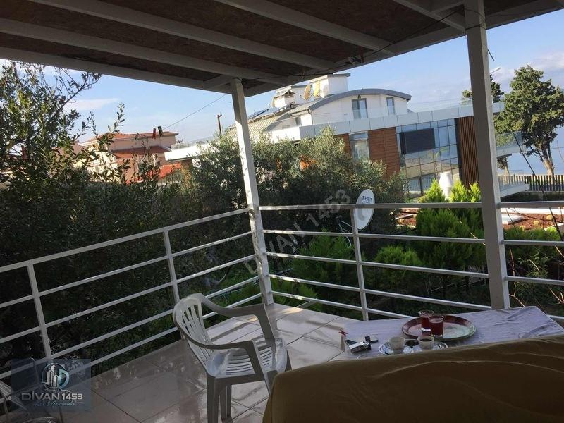 Urla Kalabak Deniz Yakın Ferah Huzurlu - 8