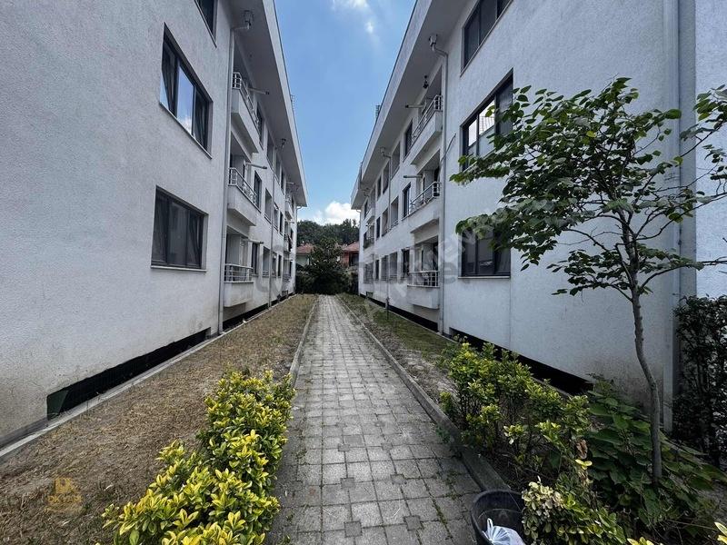 Dk Yapıdan Ankara Caddesi Çevresi Kiralık 3+1 - 18