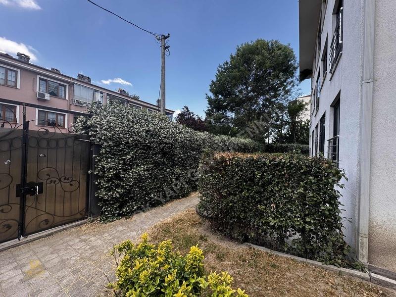 Dk Yapıdan Ankara Caddesi Çevresi Kiralık 3+1 - 17