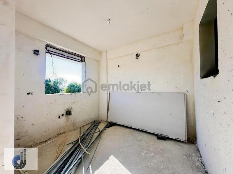 İstasyon Mahallesinde Satılık Villa - 12
