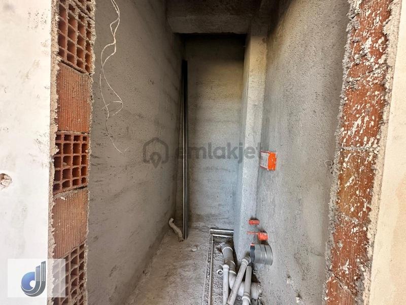 İstasyon Mahallesinde Satılık Villa - 9