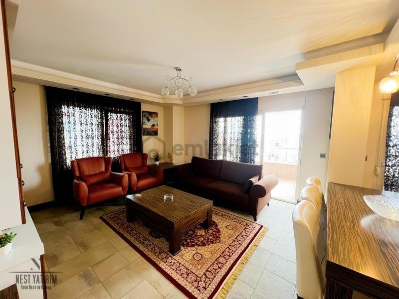 Xperıa Resıdence Kiralık Eşyalı 2+1 Daire - 15