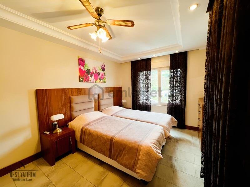 Xperıa Resıdence Kiralık Eşyalı 2+1 Daire - 13