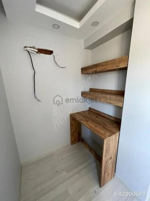 Doğalgazlı Lüks Kiralık Daire - 6