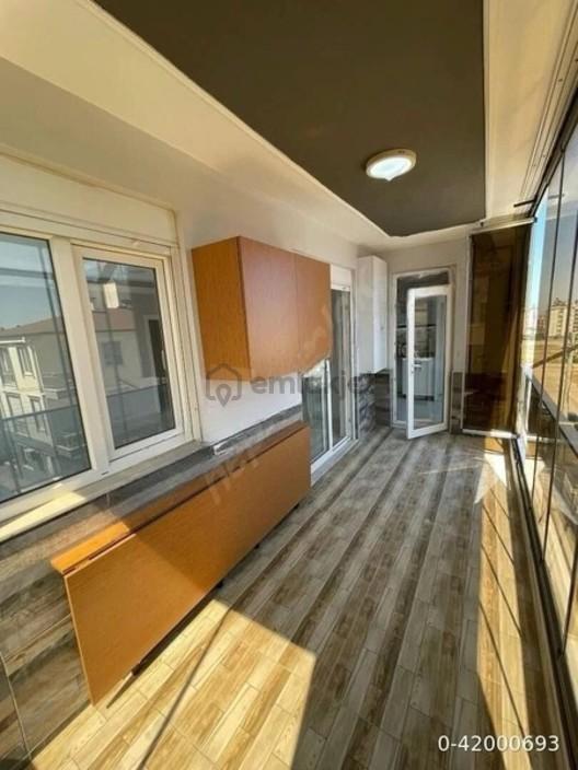 Doğalgazlı Lüks Kiralık Daire - 9