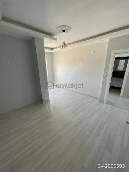 Doğalgazlı Lüks Kiralık Daire - 17