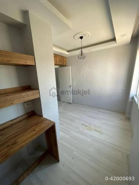 Doğalgazlı Lüks Kiralık Daire - 5