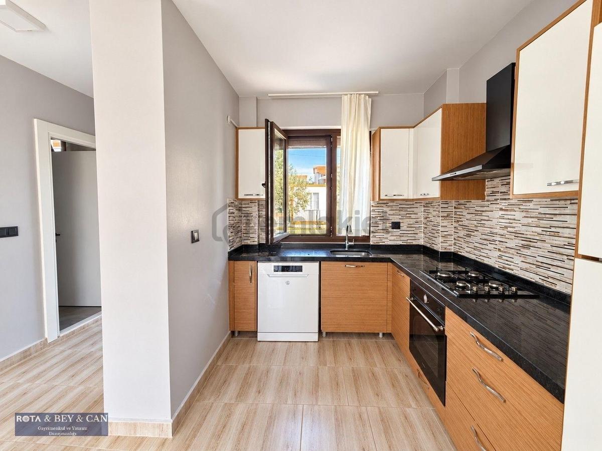 Rota'dan | Havuzlu | Denize Sıfır Site İçerisinde | 3+1 Villa - 21
