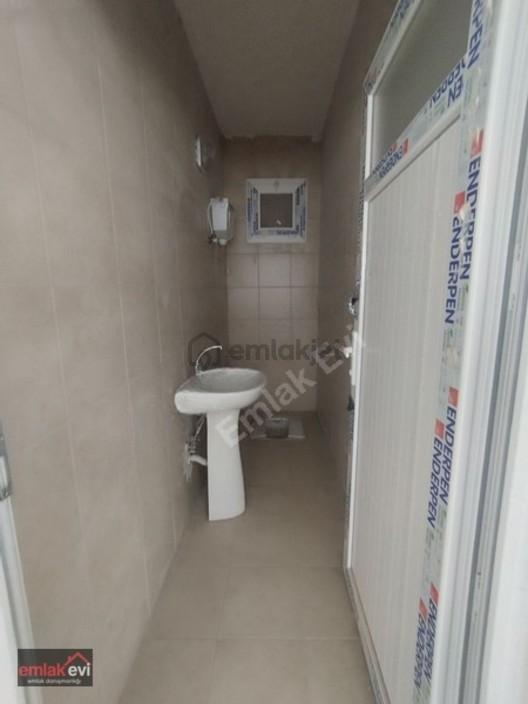 Emlak Evi'nden Demirciler Sitesinde Kiralık Dükkan - 6