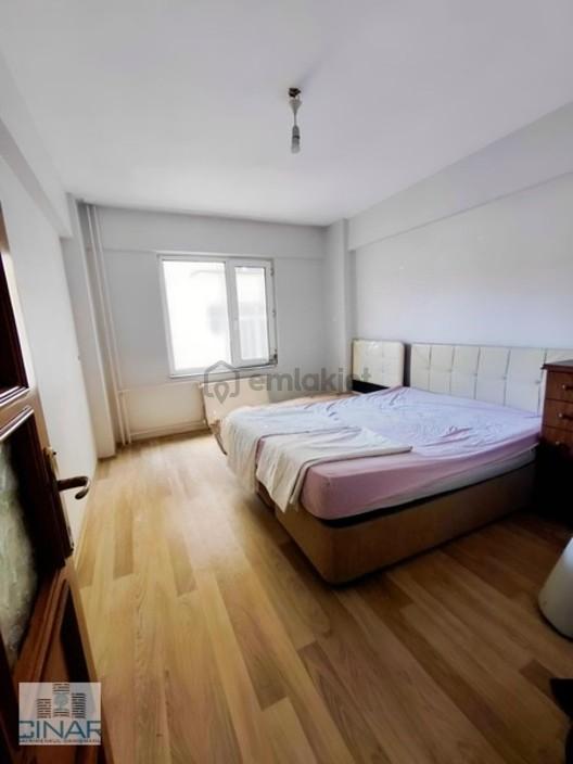 Muhittin Mh Eşyalı 3+1 Daire - 15