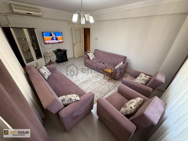 Denize Yürüme Mesafesinde 2+1 Ara Kat Doğalgazlı - 8