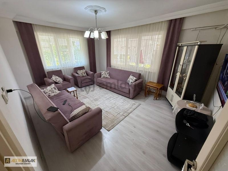 Denize Yürüme Mesafesinde 2+1 Ara Kat Doğalgazlı - 7