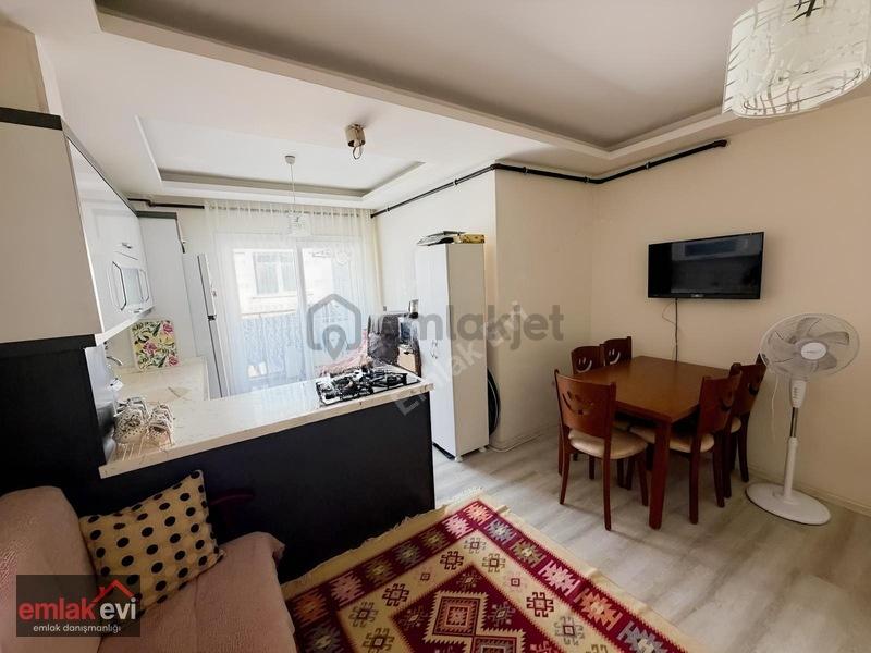 Emlak Evi'nden Orta Mh De Satılık 3+1 Dubleks Daire - 25