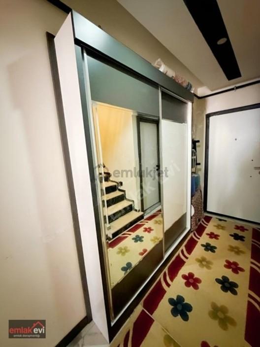 Emlak Evi'nden Orta Mh De Satılık 3+1 Dubleks Daire - 16