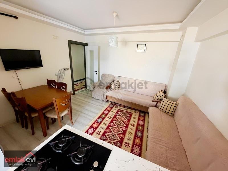 Emlak Evi'nden Orta Mh De Satılık 3+1 Dubleks Daire - 18