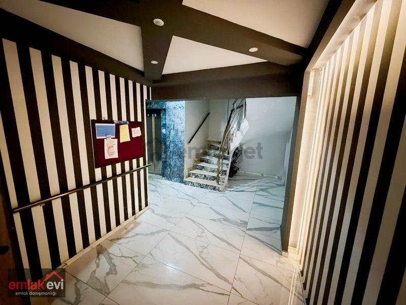 Emlak Evi'nden Orta Mh De Satılık 3+1 Dubleks Daire - 32