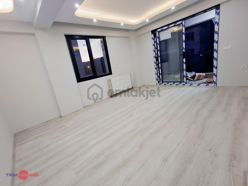 Kiralık 2+1 Muhteşem Sıfır Ara Kat Daire - 7
