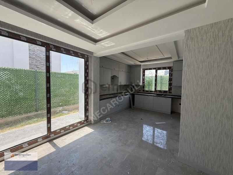 Necaroğullarından 450 Evlerde Satılık Vılla - 5