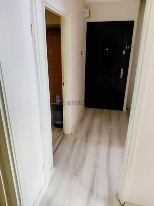 Şehrin Merkezinde 2+1 Ara Kat Daire - 12