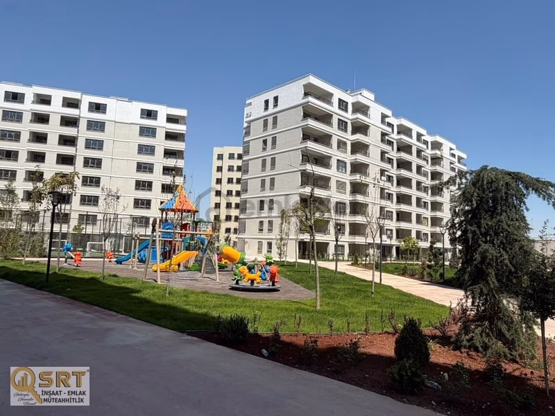 Gazze Caddesi'nde Kiralık 3+1 Lüks Daire - 10