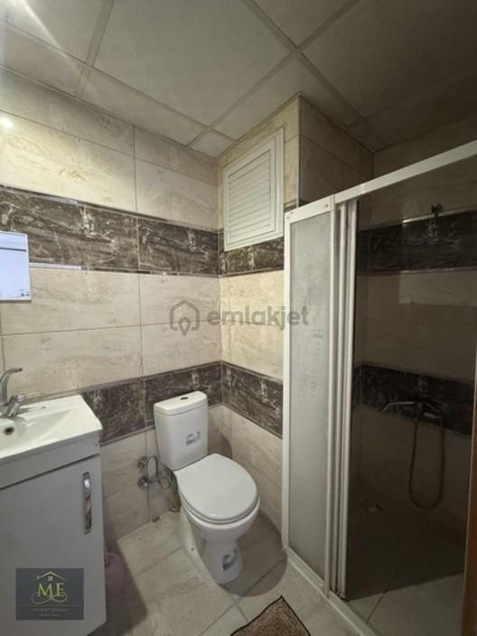 Balkonlu Abonelikleri Açık 2+1 Daire - 7