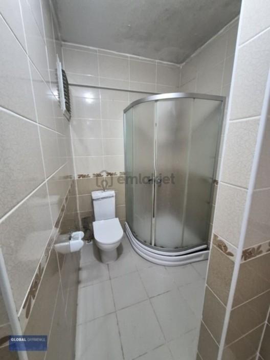 Global'den Eng Park'da Ara Kat 'da E.banyolu 130 M2 Net 3+1daire - 10