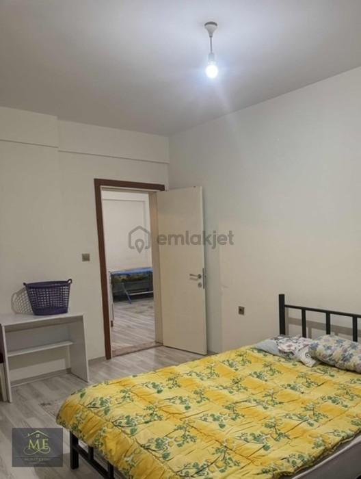 Abonelikleri Açık 2+1 Depozitosuz Daire - 5