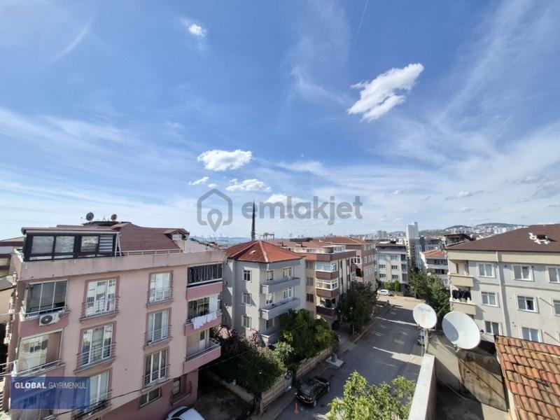 Global'den Kiracısız, 147 M2 Net, Teraslı , Bakımlı 3+2 Daire - 29