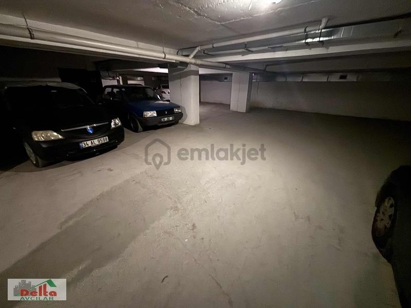 Delta'dan 2+1 Yeni Binada 110m2 Otoparklı Satılık Daire - 28