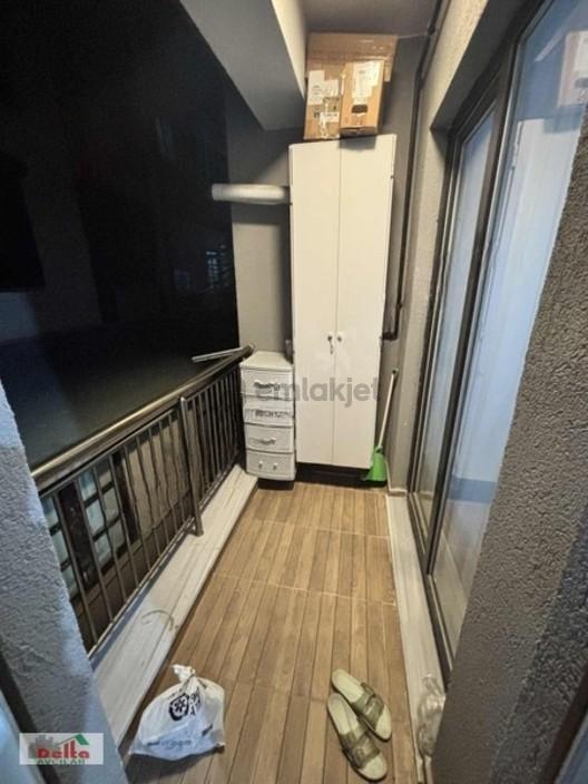 Delta'dan 2+1 Yeni Binada 110m2 Otoparklı Satılık Daire - 9