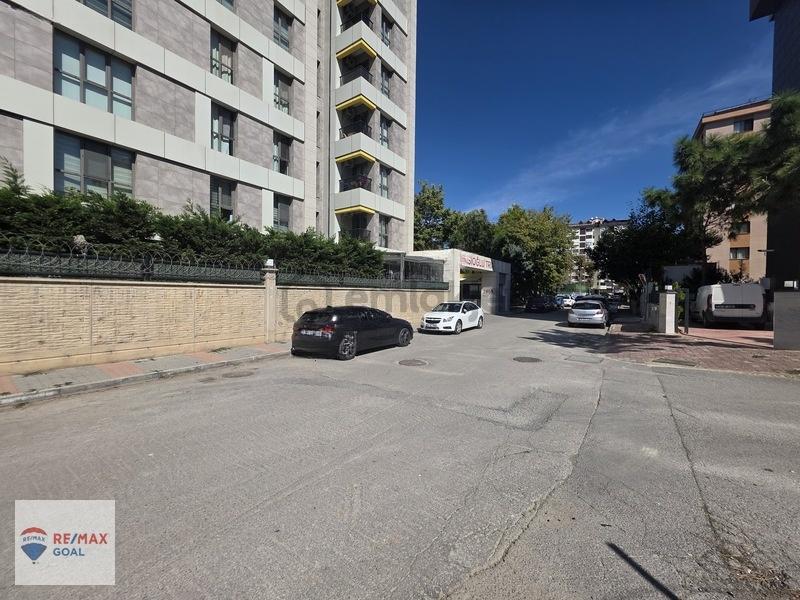 Remax Şirvan'dan Kartal Ekşioğlu Tria Dragos'ta Satılık 3+1 - 33