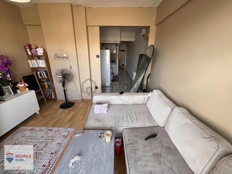 Gazhaneye Tam Cephe Aydınlık Daire - 19
