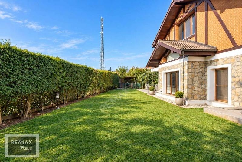 Rivada Ormanla İç İçe, 1.200 M² Satılık Malikâne - 5