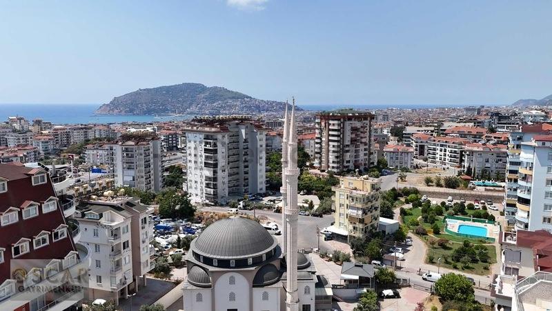 Cikcilli Mahallesi'eşyalı Satılık 2 + 1 - 6