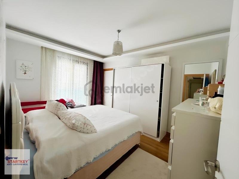 Karşıyaka Yalı Mahallesi Geniş 3+1 Satılık Daire - 9